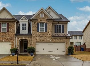 1545 Reel Lake Dr SW, Atlanta, GA 30331