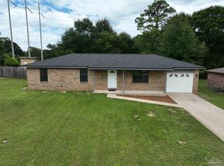 6154 Forest Pines Dr, Pensacola, FL 32526