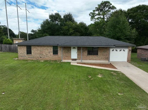 6154 Forest Pines Dr, Pensacola, FL 32526