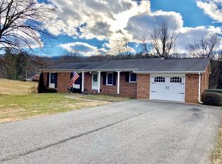 100 Akers Dr, Stuart, VA 24171