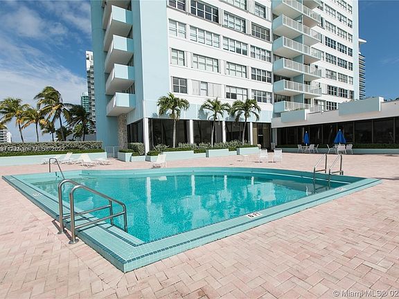 5th image of 5838 Collins Ave APT 6F