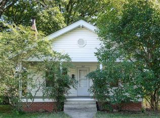 807 Holliday Dr, Greensboro, NC 27403