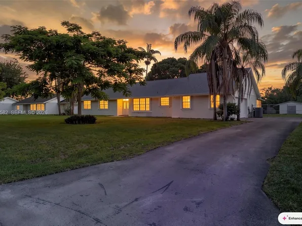 1728 NW 20th St, Homestead, FL 33030