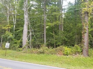 353 Flat Rock Road Lot 3, Lake George, NY 12845