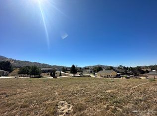 0 Needles Ct #20, Tehachapi, CA 93561