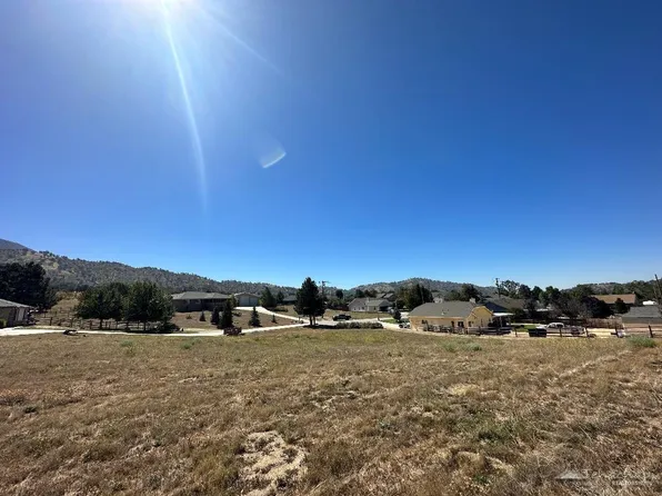 0 Needles Ct #20, Tehachapi, CA 93561