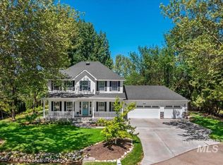 11536 W Wildrose Ct, Boise, ID 83713