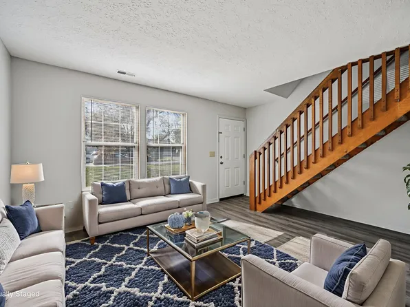 THE WILLOWS APARTMENT COMMUNITY