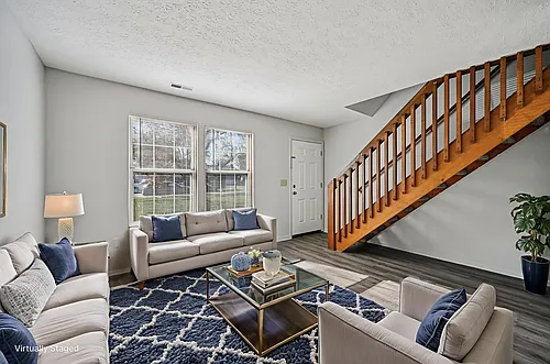 THE WILLOWS APARTMENT COMMUNITY Photo 1