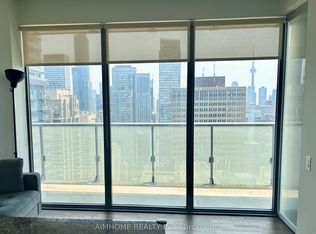 57 Saint Joseph St #2902-C01, Toronto, ON M5S 0C5