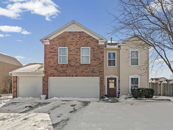 2683 Tristan Dr, Lafayette, IN 47909