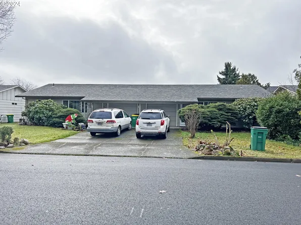 3726 22nd Ave, Forest Grove, OR 97116