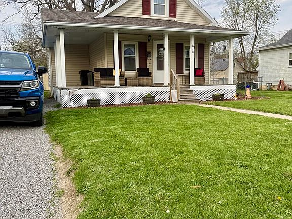 3rd image of 616 Bellefontaine St