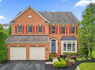 20 Wagon Shed Ln, Middletown, MD 21769