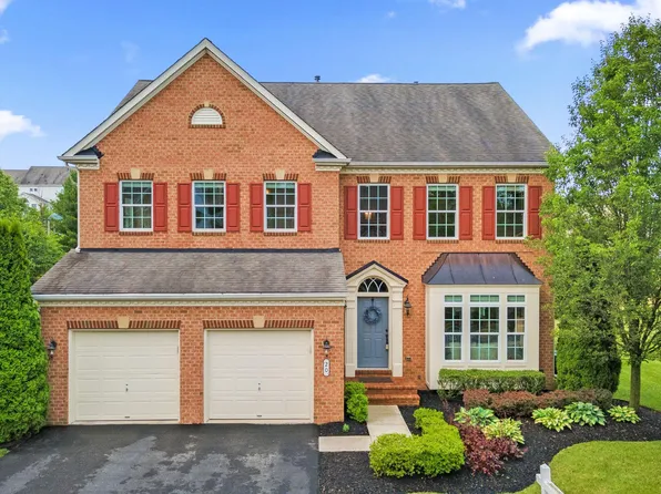 20 Wagon Shed Ln, Middletown, MD 21769