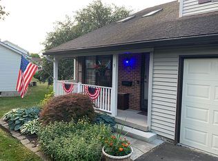 5 Harvest Hl, Rochester, NY 14624