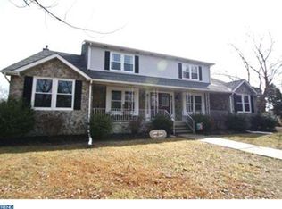 127 S Franklin Ave, Berlin, NJ 08009