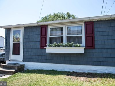 23 Alfred Ave, Hamilton, NJ, 08610