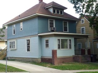 2815 Broadway, Fort Wayne, IN 46807