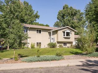 625 Cairo Pl, Billings, MT 59105