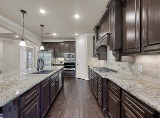 34 Langstone Pl, Spring, TX 77389