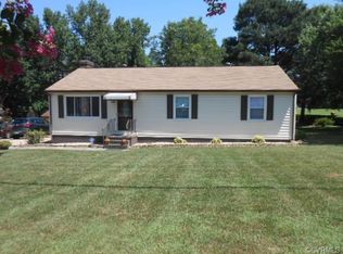 1493 Baxter Rd, Petersburg, VA 23803