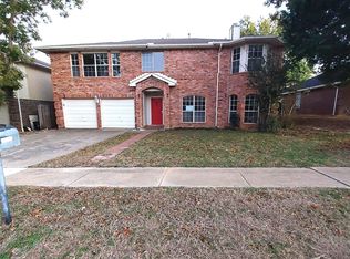 2107 Meadowview Dr, Corinth, TX 76210