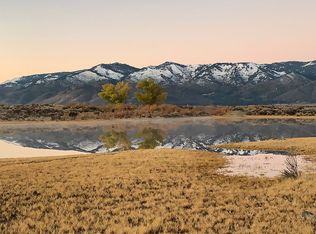3810 Lakeshore Dr, Washoe Valley, NV