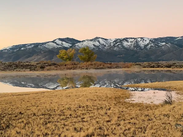 3810 Lakeshore Dr, Washoe Valley, NV 89704