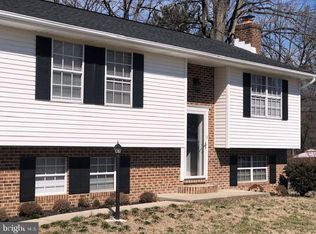 1422 Kent Ave, Baltimore, MD 21207