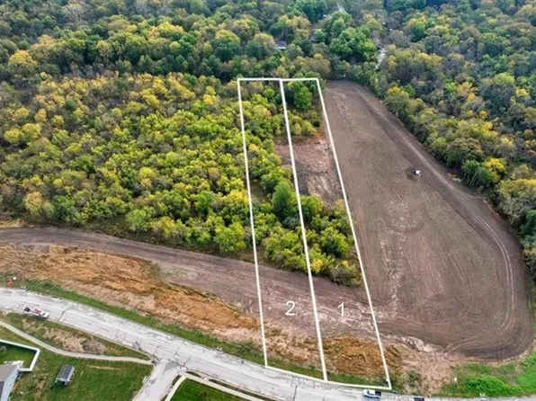 LOT 2 Twin Oaks Pkwy, Peculiar, MO 64078