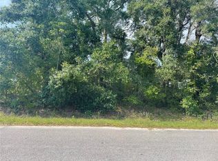 SE 158th Pl LOT 41, Summerfield, FL 34491