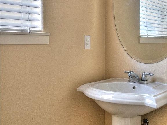 Pictures are of a Similar Home. Carpet, Wall Color and Finis