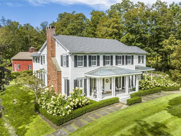 109 RYMPH Road, Staatsburg, NY 12580