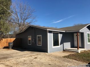 467 Ike St, San Antonio, TX 78211