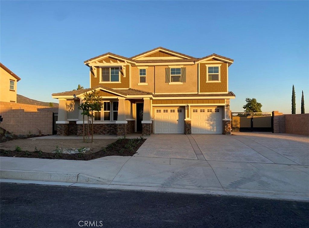 6391 N Mount McKinley Way, San Bernardino, CA 92407 Zillow