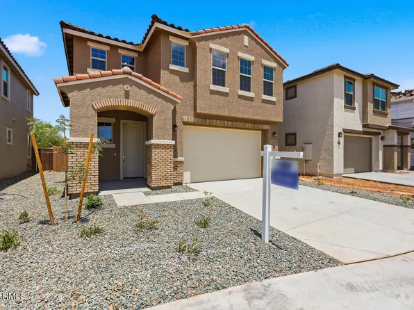 8060 W Berkeley Road, Phoenix, AZ 85035