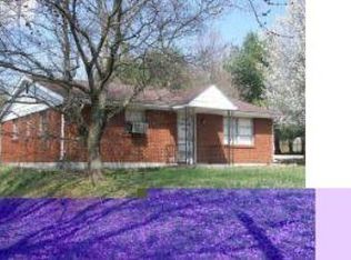 408 Govers Ln, Ferguson, KY 42533