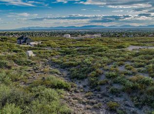 LOT 46 Thunder Rd, Alamogordo, NM 88310