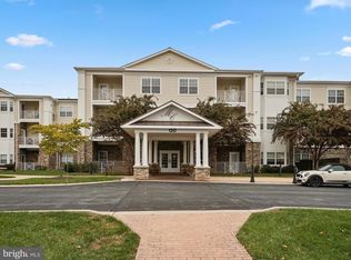120 Burgess Hill Way APT 103, Frederick, MD 21702