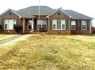 100 Brenna Ln LOT 28, Hazel Green, AL 35750
