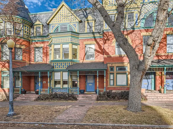 411 21st Street, Denver, CO 80205