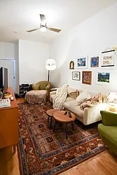 Rented by The Agency