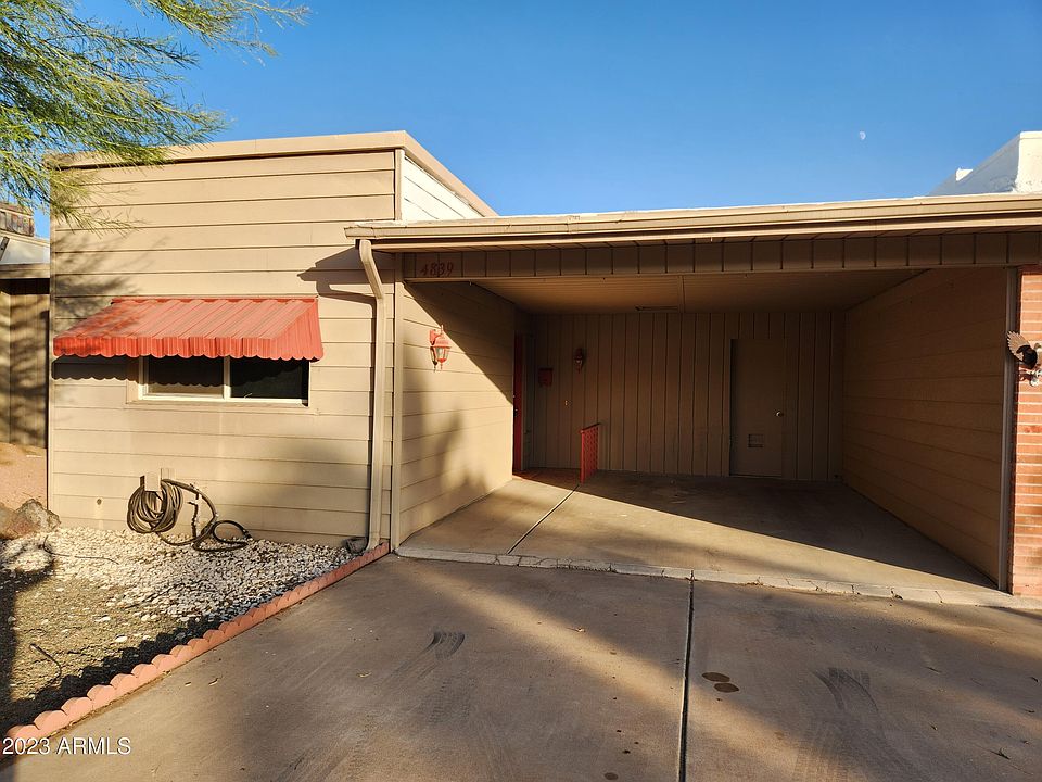 1st image of 4839 N 74th Place