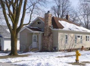 524 S Fairmount St, Sioux City, IA 51106