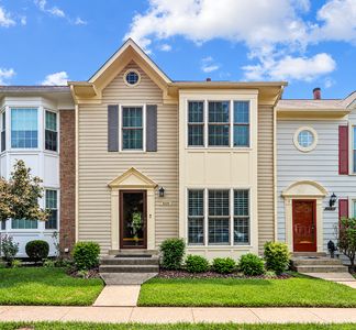 5250 Stoney Branch Ct, Centreville, VA, 20120