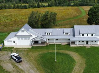 524 Ridge Rd, Oakfield, ME 04763