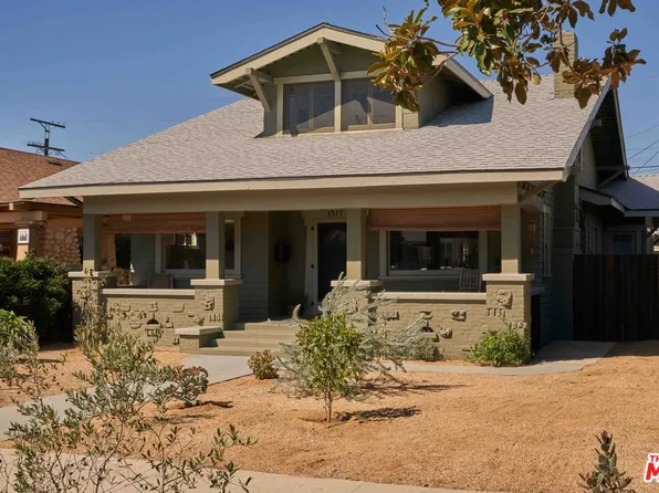 1577 W 45th St, Los Angeles, CA 90062