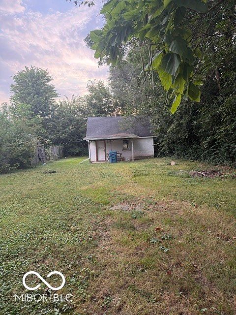 2nd image of 1431 S Tibbs Ave