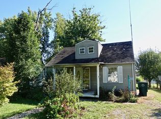 302 N Grafton Ave, Muncie, IN 47303